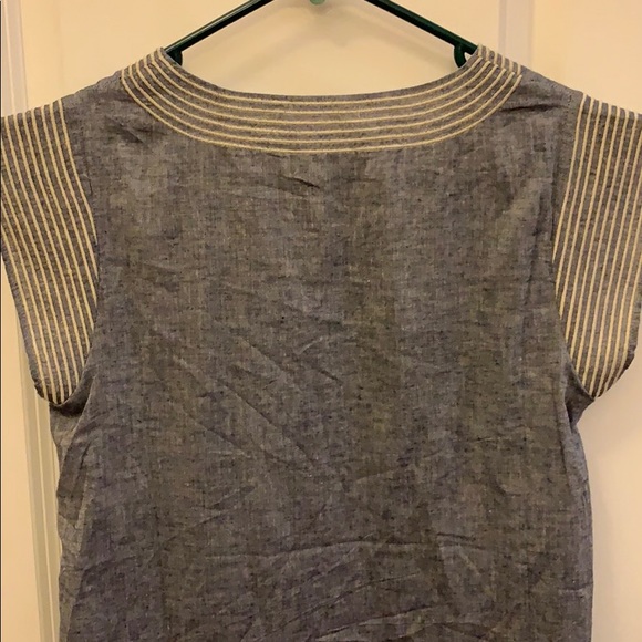 THML Shift Dress - Picture 11 of 11